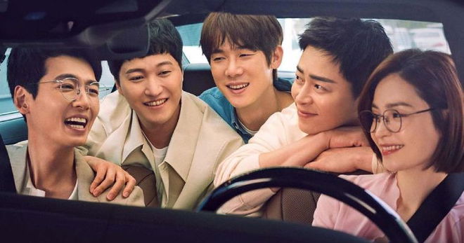 Will Jo Jung Suk, Yoo Yeon Seok, Jung Kyung Ho, Kim Dae Myung And Jeon Mi Do Reunite For Hospital Playlist Season 3? Here's Everything We Know So Far