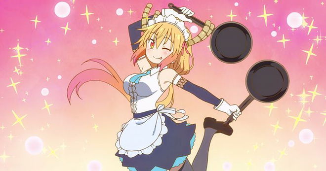 Miss Kobayashi's Dragon Maid Season 2 Opening Theme Song Name, Title, Lyrics, Spotify and Where to Download the Intro