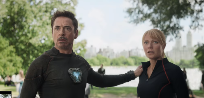 Avengers: Endgame’s Gwyneth Paltrow May Have Spoiled Her Rescue Role Again 