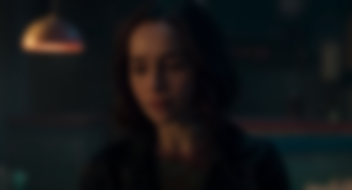 Is Chloe Bennet's Quake in Secret Invasion?