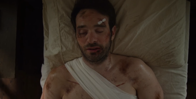 Netflix Leaks Out The Release Date Of Daredevil Season 3