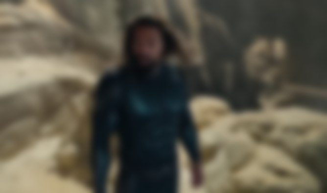 Aquaman 2's Jason Momoa Issues Apology for Violating Sistine Chapel Rules