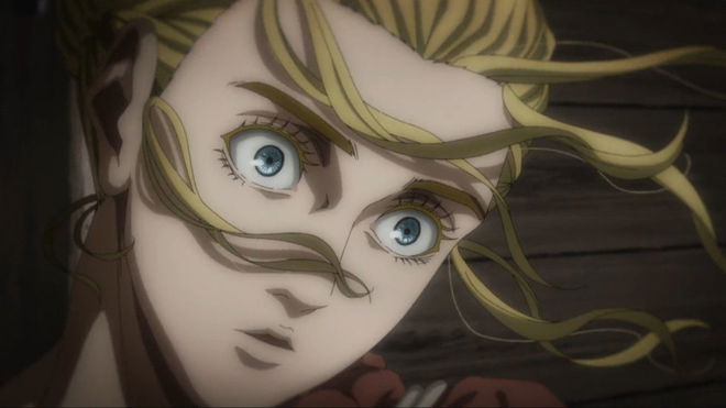 Vinland Saga Season 2 Episode 18 Arnheid