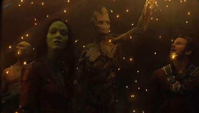 Guardians of the Galaxy Vol. 3 to Start Production in 2021