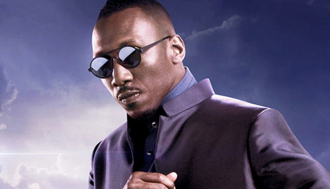 Mahershala Ali's Blade Reboot Finally Finds a Director