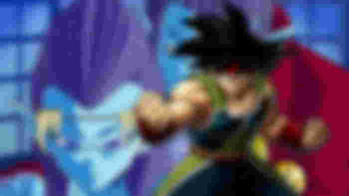 Dragon Ball Super Chapter 80 Spoilers Reveal What Happened in Gas vs. Bardock Fight