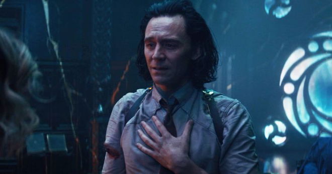 Loki Episode 6 Ending Explained for Finale