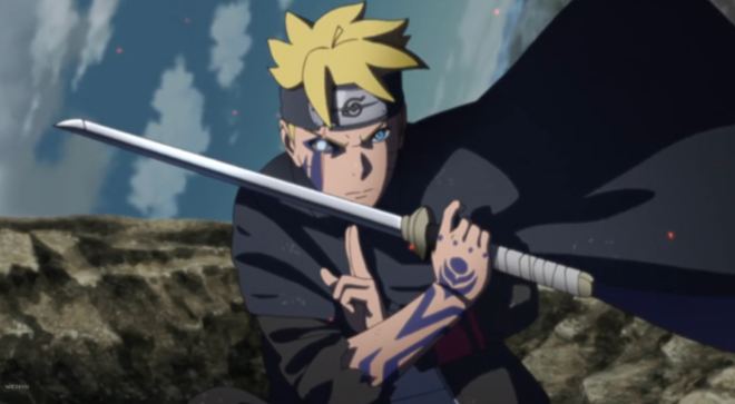 Will Boruto Become a Villain?