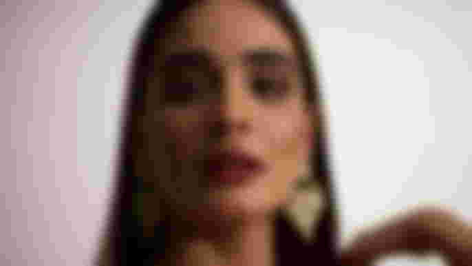 Rushali Rai in Indian Matchmaking Season 3