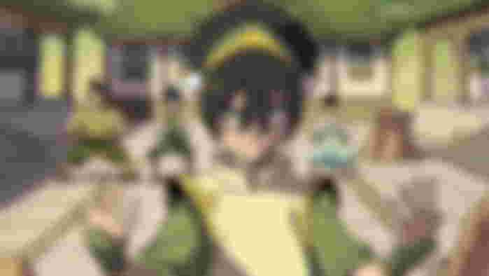 New Last Airbender Comic Announced Centered on Toph's Metalbending Academy