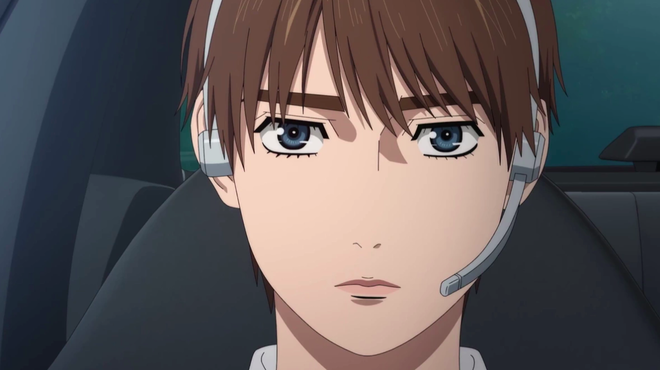 Do Kanata and Ren End Up Together in MF Ghost?