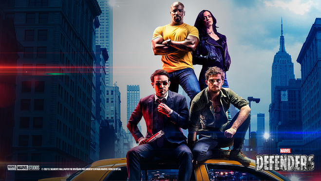 Will Marvel Reboot Daredevil and Other Netflix Characters For Disney Streaming Service?