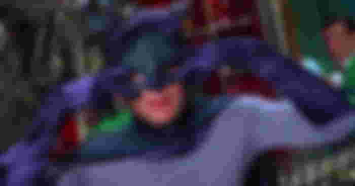 Image from The Killing Joke Author Alan Moore Hails Adam West as the Best Version of Batman