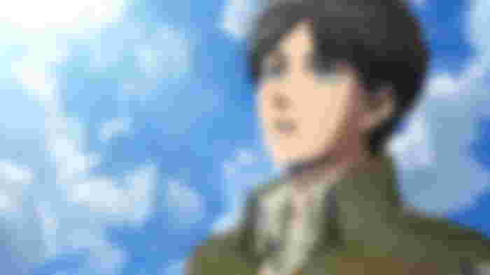 Does Eren Yeager Die? Eren