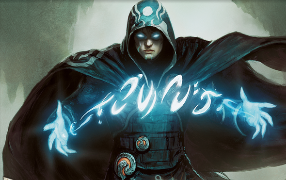 In Honor of His Unbanning, Here's A Rap Music Video About Jace, The Mind Sculptor