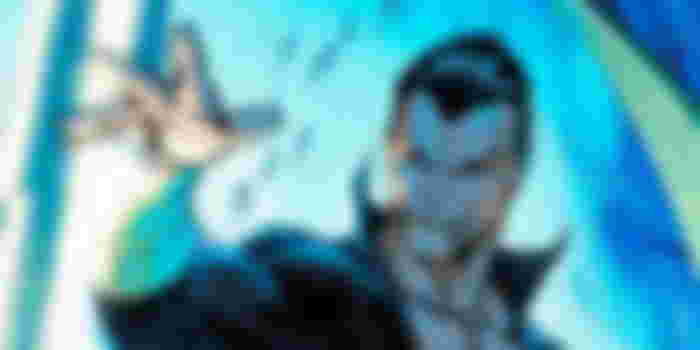 Image from Black Panther 2 Making Drastic Changes to Namor