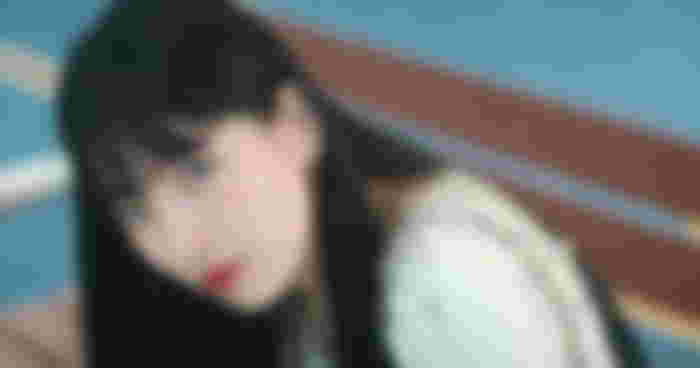 Bae Suzy as Lee Doo-na in Doona!