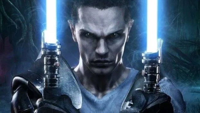 Maul Actor Sam Witwer was Up for a Role in The Mandalorian Season 1