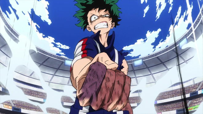 Boku no My Hero Academia Chapter 307 Release Date and Time, Spoilers, Previews, and More
