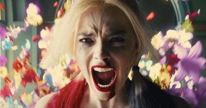 Margot Robbie Reportedly in Danger of Being Recast as Harley Quinn
