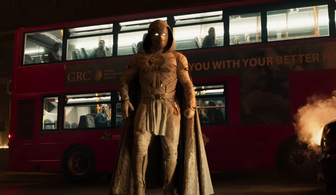 Oscar Isaac Proclaims Disney+'s Moon Knight Will Take Mental Health Issues Seriously