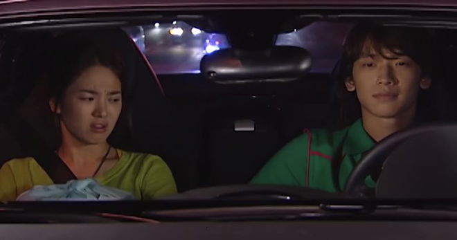 Will Song Hye Kyo And Rain Reunite For Full House Season 2? Here's Everything We Know So Far