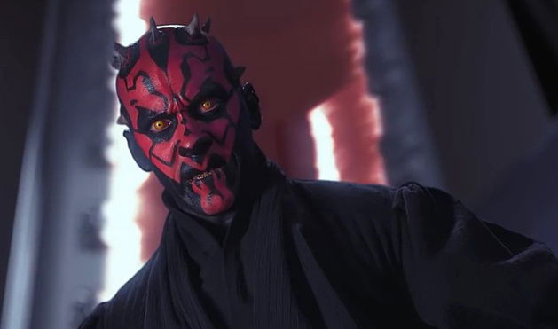 Ray Park Admits Spoiling Darth Maul Cameo In Solo: A Star Wars Story
