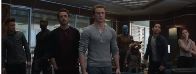 Samuel L. Jackson Says Another Avengers Group May Form After Endgame 