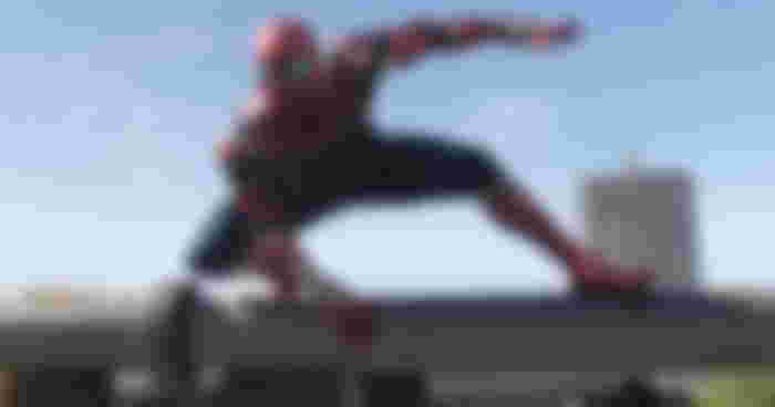 Spider-Man: No Way Home Special Features Contains 80 Minutes of Never-Before-Seen Content