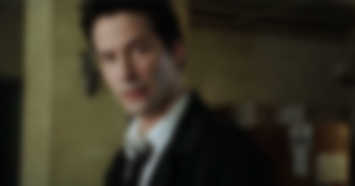 Constantine Director Reveals Sequel Talks Happened Recently with Keanu Reeves