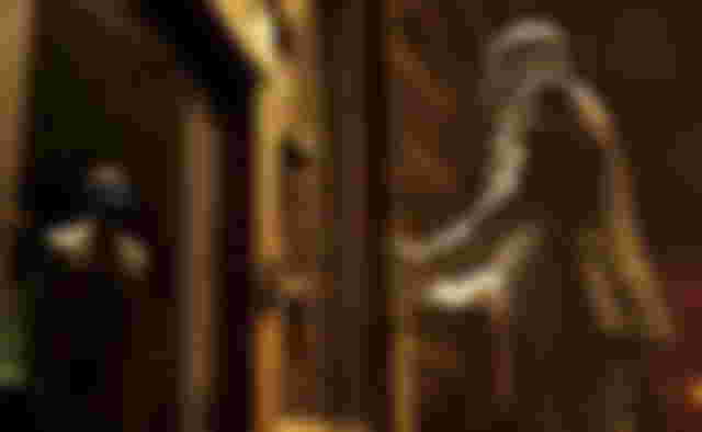 Image from Moon Knight Episode 2 Reveals Mr. Knight: Is He a Third Persona?