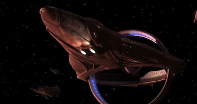 Star Trek: Strange New World Crew Under Quarantine Due to A Positive Case But Will Still Continue Filming