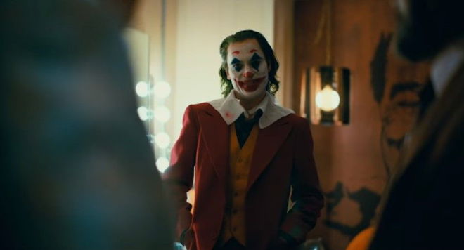 Joker Closes In On $1 Billion Mark In World Wide Box Office