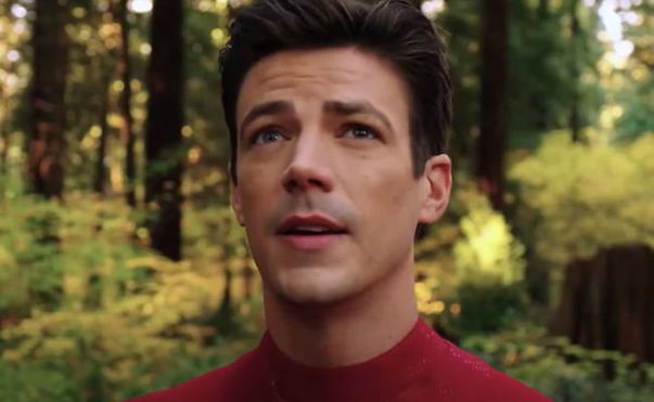 The Flash TV Series Producer Gets Honest About the Upcoming DCEU Movie