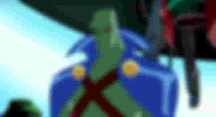 Image from Justice League Snyder Cut Mind-Blowing Cameo Revealed