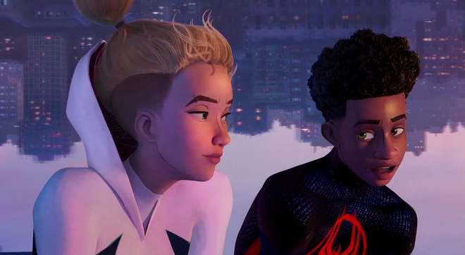 Spider-Man: Across the Spider-Verse