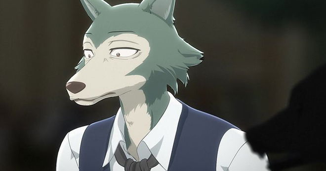 BEASTARS New Arc Announced by Studio Orange and Netflix Japan