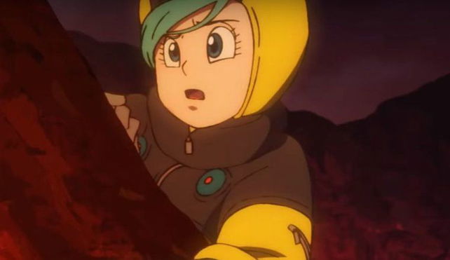 Bulma's Dragon Ball Super Voice Actress Speaks Out Against Vic Mignogna