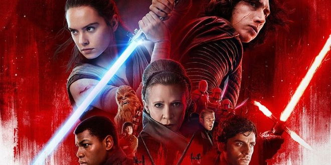 Disney Reveals When We'll Be Getting New Star Wars Movies