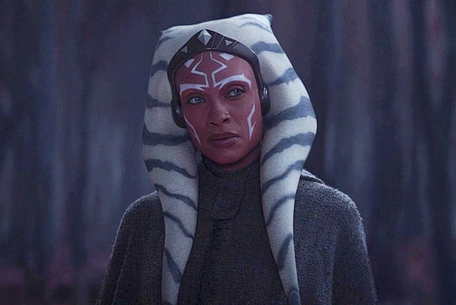 Ahsoka