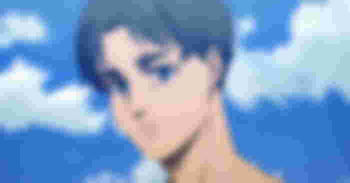 What to watch after Blood of Zeus season 2: Eren from Attack on Titan