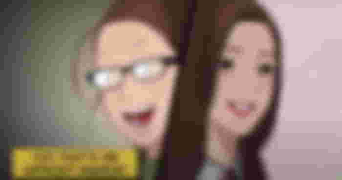 True Beauty webtoon