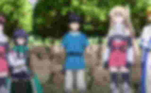 I’m Standing on a Million Lives Season 2 Episode 7 RELEASE DATE and TIME 3