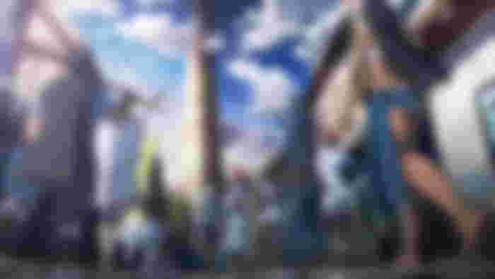 danmachi characters with various levels