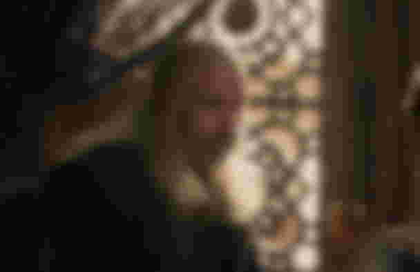 how did king viserys get leprosy