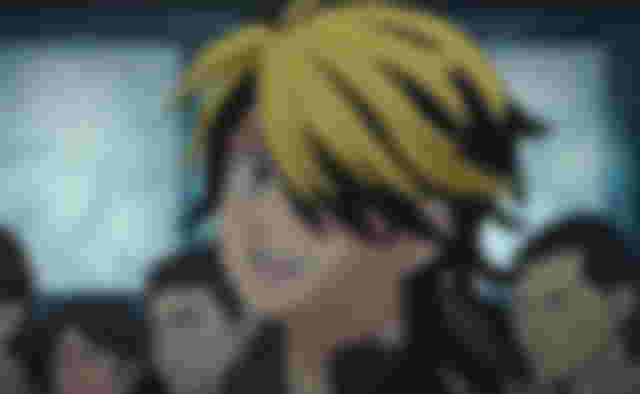 Tokyo Revengers Episode 16 RELEASE DATE and TIME 1