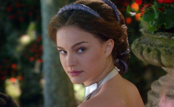 Star Wars: Natalie Portman Says Prequel Trilogy Backlash 'Was A Bummer'