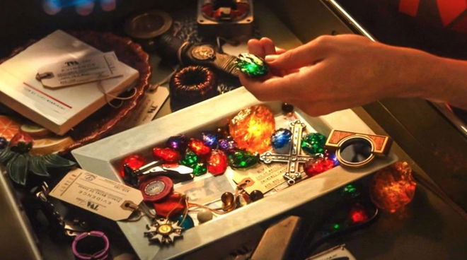 Russo Brothers React to Loki's Infinity Stones Plot Twist