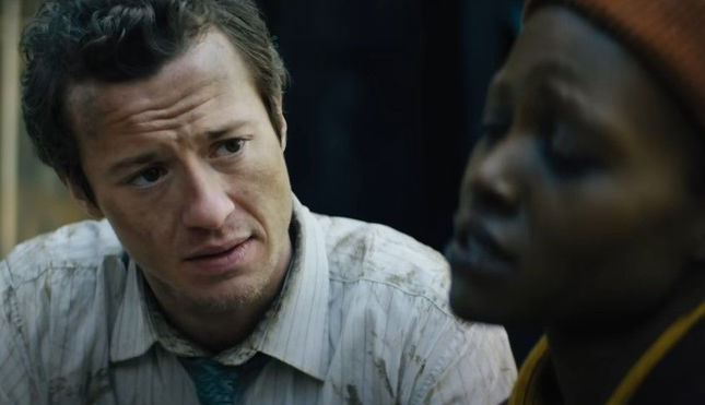 do samira and eric survive quiet place