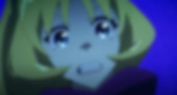 Unwanted Undead Adventurer Rina